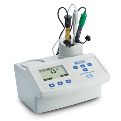 Ion Specific Meters Laboratory Equipments Supplies
