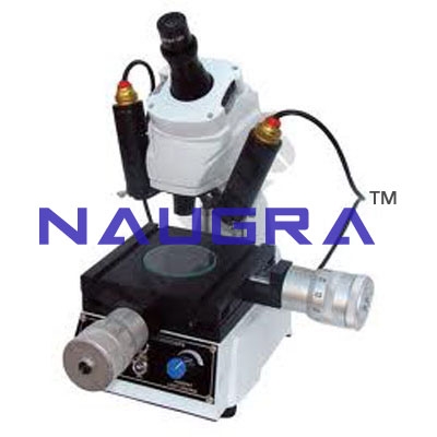 Tool Makers Microscope Laboratory Equipments Supplies