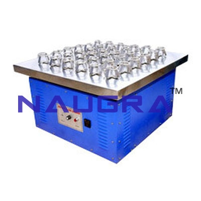 Rotary Flask Shaker Laboratory Equipments Supplies