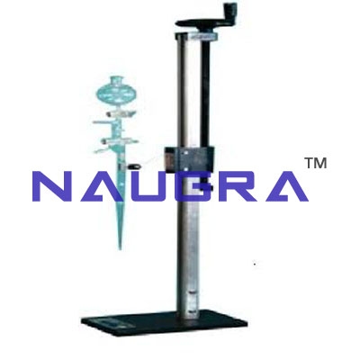 Andreson Pipette Laboratory Equipments Supplies