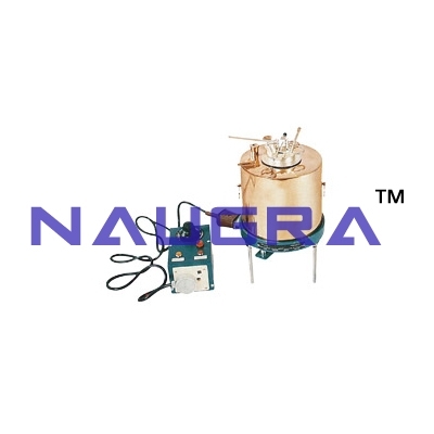 Abel Flash Point Apparatus For Testing Lab