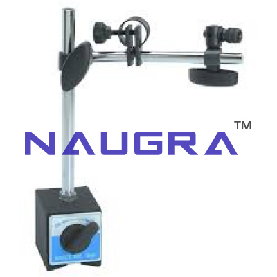 Magnetic Stand With Fine Adjustment