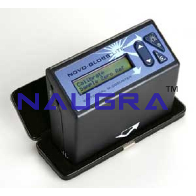 Gloss Meter Laboratory Equipments Supplies