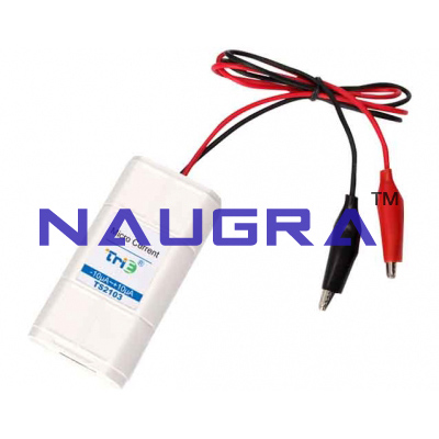 Micro Current Sensor