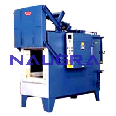 Heat Treatment Furnace