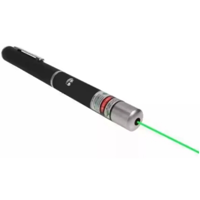 Laser Pointer