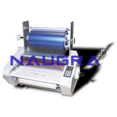 Dry Film Laminator For Electrical Lab Training