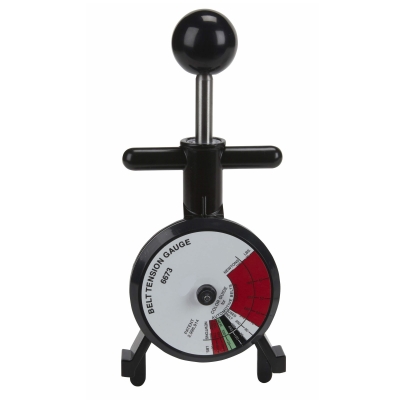 Belt Tension Gauge