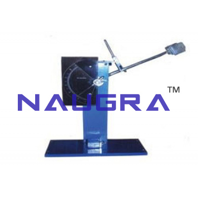 Plastic Testing Machine