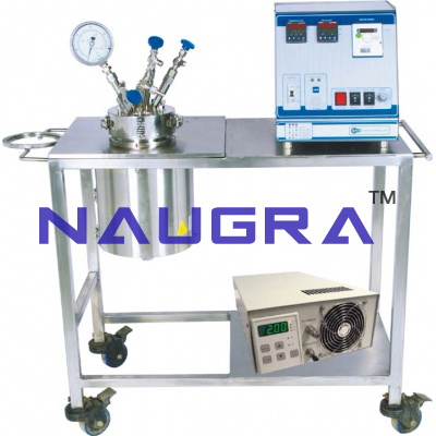 Supercritical Fluid Extraction