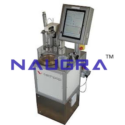 Retention Tester For Testing Lab