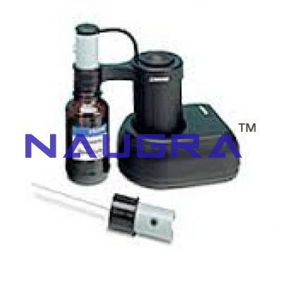 TLC/HPTLC-Sprayer Spares and consumables