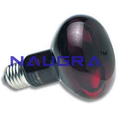 Infrared Bulb