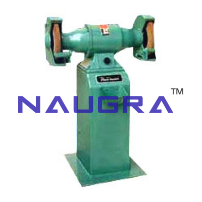 Pedestal Grinding Machine