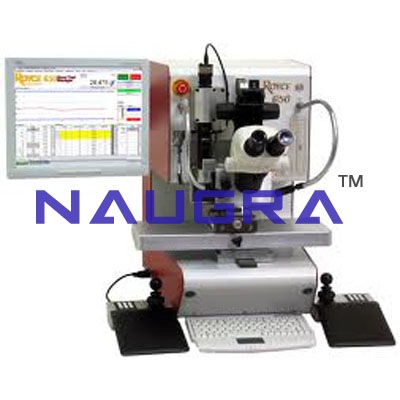 Universal IC Tester-2 For Electrical Lab Training