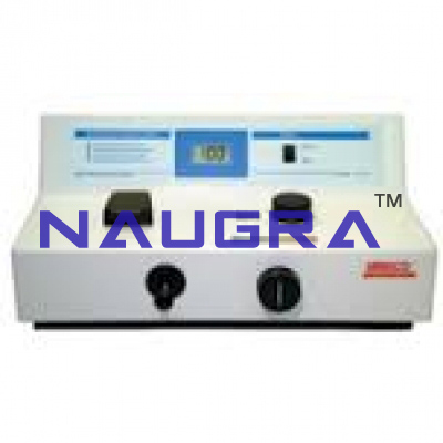 Educational Spectrophotometer