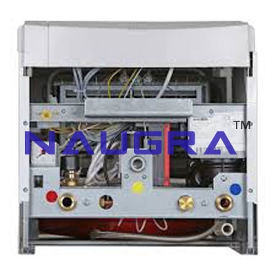 Circulating Pumps Training Panel Laboratory Equipments Supplies