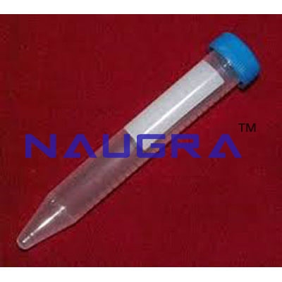 Centrifuge Tube Laboratory Equipments Supplies