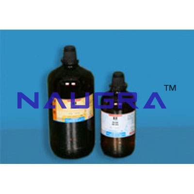 High Purity Solvents