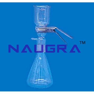 Millipore Type Membrance Filter Laboratory Equipments Supplies