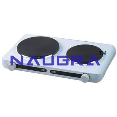 Hot Plate Laboratory Equipments Supplies