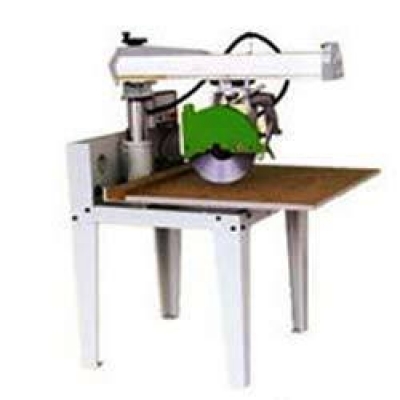 Universal Radial Cross-Cut Saw