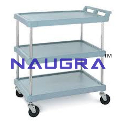 Treatment Trolley