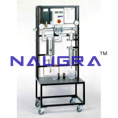 Throttling Calorimeter Laboratory Equipments Supplies