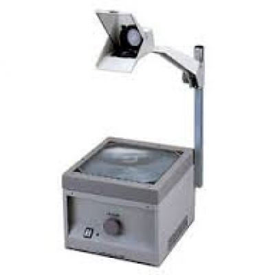 Over Head Projector Laboratory Equipments Supplies