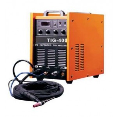 TIG welding machine