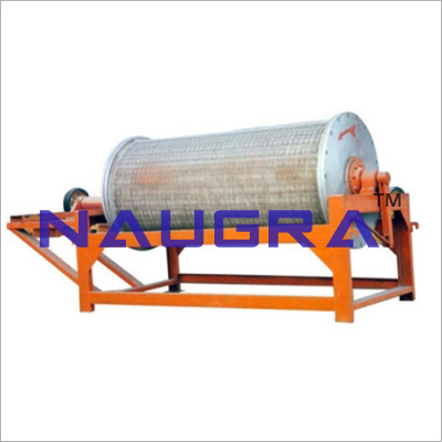 Rotary Dryer