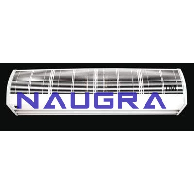 Air Curtain Laboratory Equipments Supplies