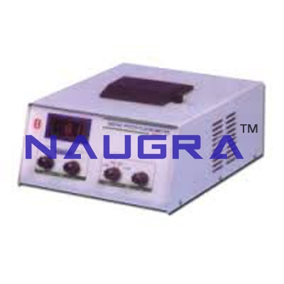 Photofluorometer Laboratory Equipments Supplies