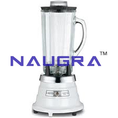 Blender Laboratory Equipments Supplies