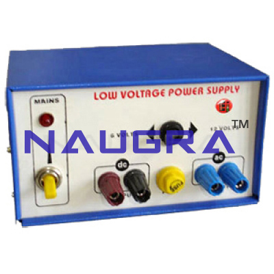 Low Power Supply
