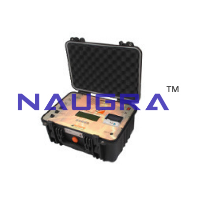 Leakage Current Tester