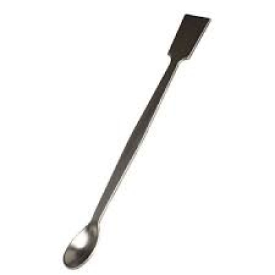 Spatula, Steel