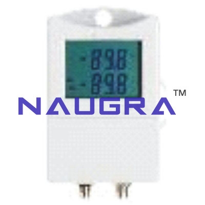 Water Temperature Recorder Laboratory Equipments Supplies