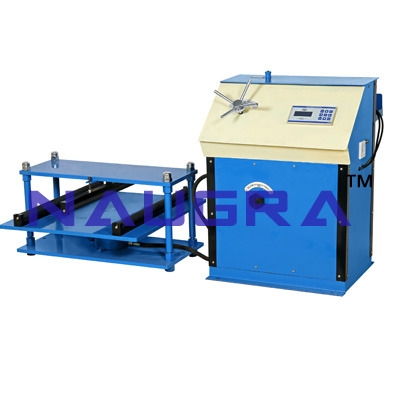 Tensile Testing Machine