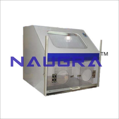 Inoculation Chamber Laboratory Equipments Supplies