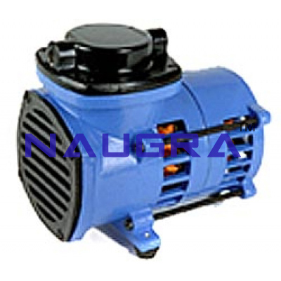 Vacuum Pump (Diaphragm) Laboratory Equipments Supplies