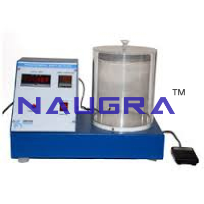 Hot Plate Analgesiometer