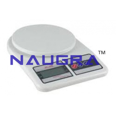 Digital Weighing Scale