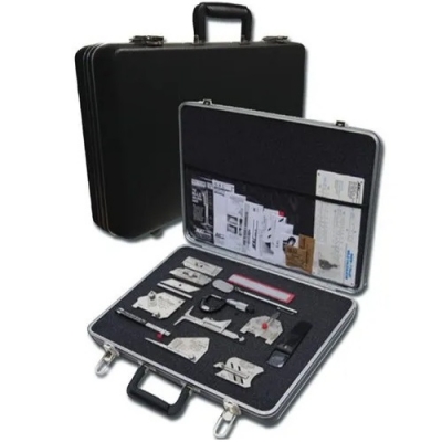 Welding Inspectors Tool Kit