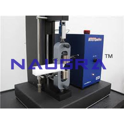 Split Tear Tester For Testing Lab