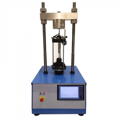 Triaxial Test Set Triaxial Cell