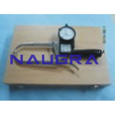 Harpenden Calliper Laboratory Equipments Supplies