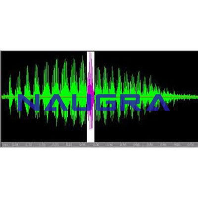 Analysis Of Sound For Testing Lab