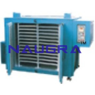 Tray Drying Oven Laboratory Equipments Supplies