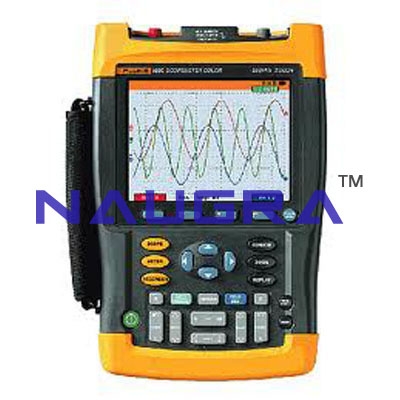 Digital IC Tester-3 For Electrical Lab Training